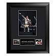 Michael Jackson Series 1 Single Film Cell
